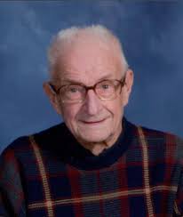 Obituary for Lloyd "Keith" Wood