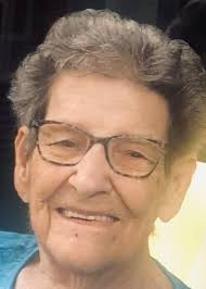 Thérèse Gionet Obituary