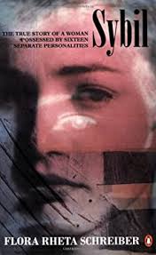 Sybil : The Story of a Woman Possessed by Sixteen Separate Personalities  used book by Flora Rheta Schreiber: 9780140040319