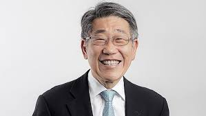 1 Billionaire In Singapore Says Having Money And Material Things Is Empty  Without Jesus