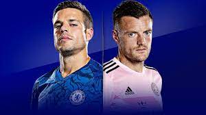 As leicester city prepare to face chelsea, bbc sport's neil johnston tells thomas tuchel says he is in angry mode as chelsea prepare for two finals against leicester city in the space of four days. Chelsea Vs Leicester Preview Football News Sky Sports