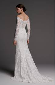 Watters Visconti Long Sleeve Lace Wedding Dress Nordstrom Wedding Dresses Lace Long Sleeve Lace Gown Watters Wedding Dress