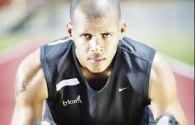 Félix Sánchez encabezará delegación RD que competirá en Pekín 2008