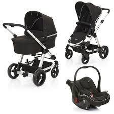 Vom kinderwagen über den kindersitz bis hin zur wickeltasche: Abc Design Kinderwagen 3 In 1 Condor 4 All In One Black Woven Grey Smyths Toys Deutschland