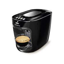 Tchibo cafissimo jabiru guatemala caffe crema coffee capsule (10 cups) limited edition. Tchibo Cafissimo Mini Midnight Black Fur 200 P 39 99 Portofrei Payback
