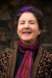 Marilyn Flower, author