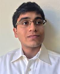 Vikrant Sharma's Instagram, Twitter & Facebook