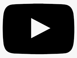 Youtube Symbol Logo Computer Icons Black Youtube Icon Transparent Background Hd Png Download Is Free Transparent Png Im Black App Computer Icon Youtube Logo