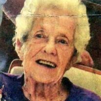 Elaine Pinney Obituary