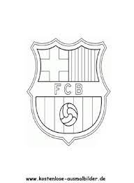 Malvorlagen kostenlos fussball wappen ausmalbilder fu 223 barcelona 1148 malvorlage fu 223. Ausmalbilder Malvorlagen Fc Barcelona