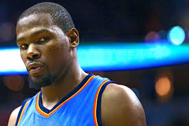 Kevin Durant's Return Is Just What the NBA Needs in 2015-16