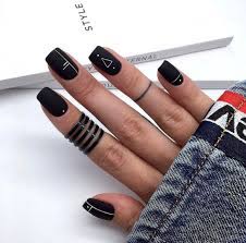 Esculpidas en acrílico rosa y blanco. Id Nails Space Nailart Naildesign Nails Nail Nails Designnails Manicure Perfectnail Disenos De Unas Mate Manicura De Unas Disenos De Unas Juveniles