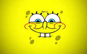 Find hd wallpapers for your desktop, mac, windows, apple, iphone or android device. Hd Wallpaper Spongebob Cartoon Characters Design Desktop Wallpa Spongebob Squarepants Digital Wallpaper Wallpaper Flare
