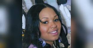 Ashley M Logan Obituary