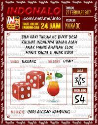 Angka Gaib 5d Togel Wap Online Indonalo Tanjung Pinang 20 April 2017 Kode Jp Togel Wap Online Indonalo Games Number Games Pontianak