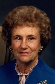 Earline Haddox Obituary