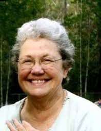 Obituary information for Rebecca "Becky" Annie Ladner