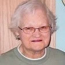 Lorraine Enger Obituary November 29, 2010