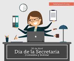 La secretaria de gobernación, dra. Dia De La Secretaria Colombia Y Bolivia Family Guy Character Fictional Characters