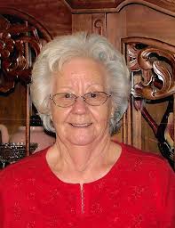 Obituary information for Thelma Marie Barfield