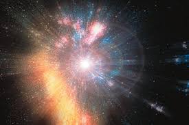Revelation that picks up where the iconic characters left off decades ago. Jesus Christ S Disciples Understood Him To Be The Creator United Church Of God