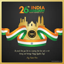 26 january republic day photos. Happy Republic Day 2021 Images Wishes Quotes Greetings Cards Creator