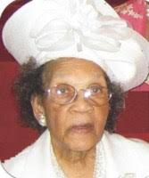 Viola Henley Obituary (2011)