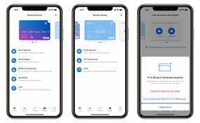308 782 tykkäystä · 2 892 puhuu tästä. Revolut Die Banking App Im Ausfuhrlichen Test Onlinepc Ch