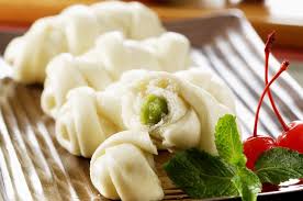 Rendam kacang ijo selama 2 malam dan tiriskan (setiap malam ganti air). Resep Bakpao Pandan Kacang Hijau Enak Ini Cocok Dinikmati Selagi Hangat Semua Halaman Sajian Sedap