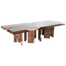The amount depends on the product category. Epoxy Resin Tables 120 For Sale At 1stdibs