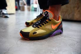 The 20 Best Sneakers Worn At Sneakerness Paris 2014 Nike Air Max 2015 Air Jordans Retro Nike Lebron Shoes