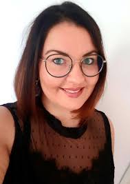 Thalauerin Doreen Baumann im Finale von Curvy-Model-Show