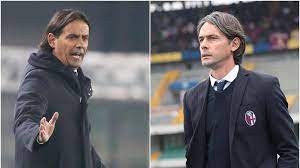 Born 9 august 1973) is an italian former professional footballer and current manager, who serves as head coach of serie a team benevento. Simone E Pippo Un Castigo Per Due Gli Inzaghi E Il Ritiro Forzato
