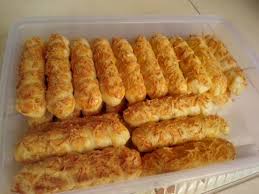Get more done with the new google chrome. Jual Baru Cheese Roll Keju Dibalut Puff Pastry Bl01 Di Lapak Shopyes Store Bukalapak