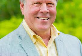 Obituary: Timothy Masters Keating