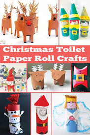 Download Christmas Toilet Paper Roll Crafts Itsybitsyfun Com Christmas Toilet Paper Christmas Crafts Paper Roll Crafts PSD Mockup Templates