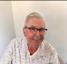 Raymond Knowles Obituary