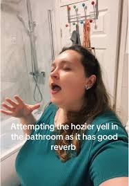 Feels Like Hoziers Yell