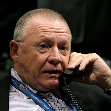 A Look Back at Jim Rutherford's Tenure