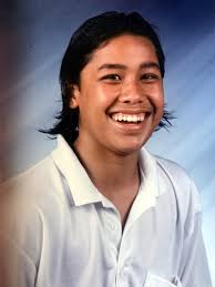 Philip Gerard Reyes Mendiola Obituary