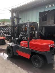 Kohler generators, airman air compressor, miller welding machine, toyota forklift. 5fd45 Toyota Forklift With Forklift Penang Okp Malaysia Facebook