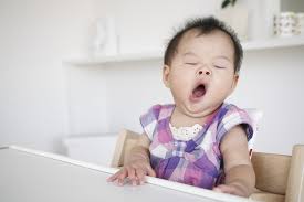 Image result for Yawning