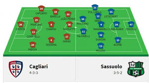 La probabile formazione con cui l'atalanta giocherà nelle prime settimane di campionato sarà quindi composta in prevalenza da giocatori già in squadra e il parma è tornato in serie a dalla serie d con tre promozioni di fila in seguito al fallimento del 2015. Probabili Formazioni Serie A Quinta Giornata Juve Con Higuain Napoli Con Mertens