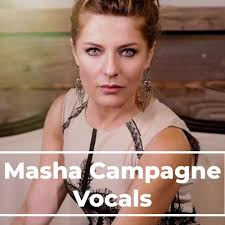 Masha Campagne Music