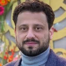 MIRZA AHMAD RAZA (@ar_mirza)