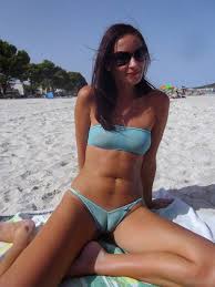 Chat with xhamsterlive girls now! Beach Fun Cameltoe