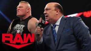 Роман рейнс (ч) победил дэниэла брайана нокаутом в матче за титул чемпиона вселенной wwe 1 20 2020 Wwe Raw Results Fightful Wrestling