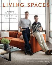 Free pickup at any retail location or distribution center. Living Spaces Fall 2018
