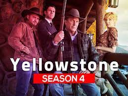 Yellowstone Season 4 Release Date Plot And Trailer Daily Research Plot