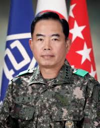 2nd Operations Commander